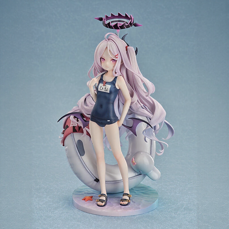 Blue Archive - Sorasaki Hina - Swimsuit (Good Smile Arts Shanghai, Good Smile Company)