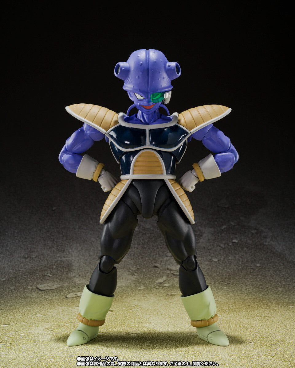 Dragon Ball Z - Cui - S.H.Figuarts (Bandai Spirits) [Shop Exclusive]
