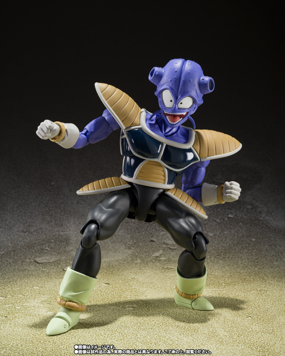 Dragon Ball Z - Cui - S.H.Figuarts (Bandai Spirits) [Shop Exclusive]