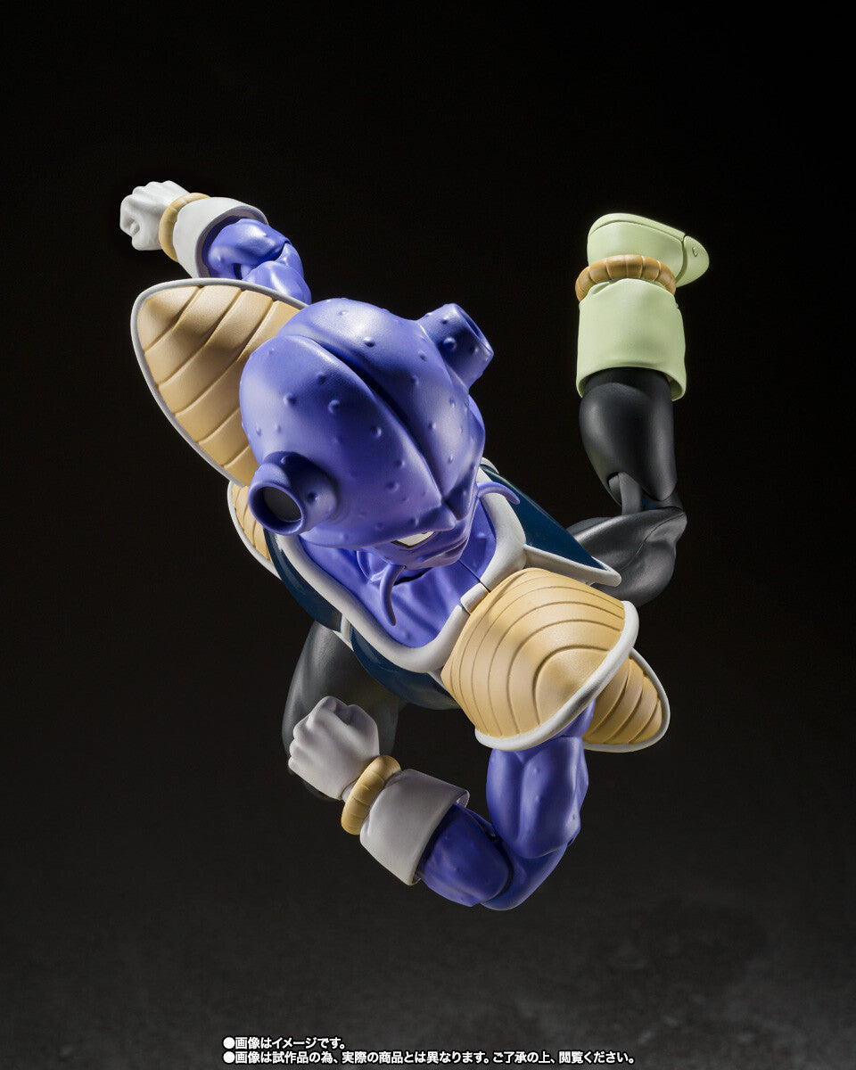 Dragon Ball Z - Cui - S.H.Figuarts (Bandai Spirits) [Shop Exclusive]