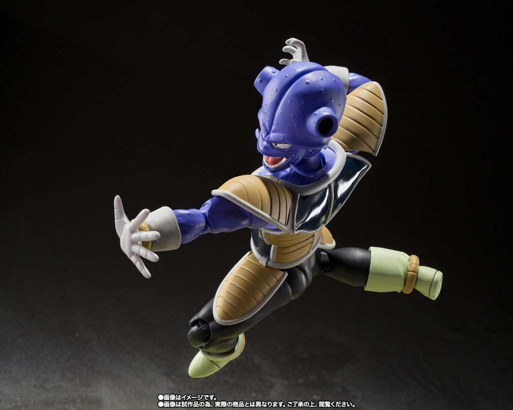 Dragon Ball Z - Cui - S.H.Figuarts (Bandai Spirits) [Shop Exclusive]