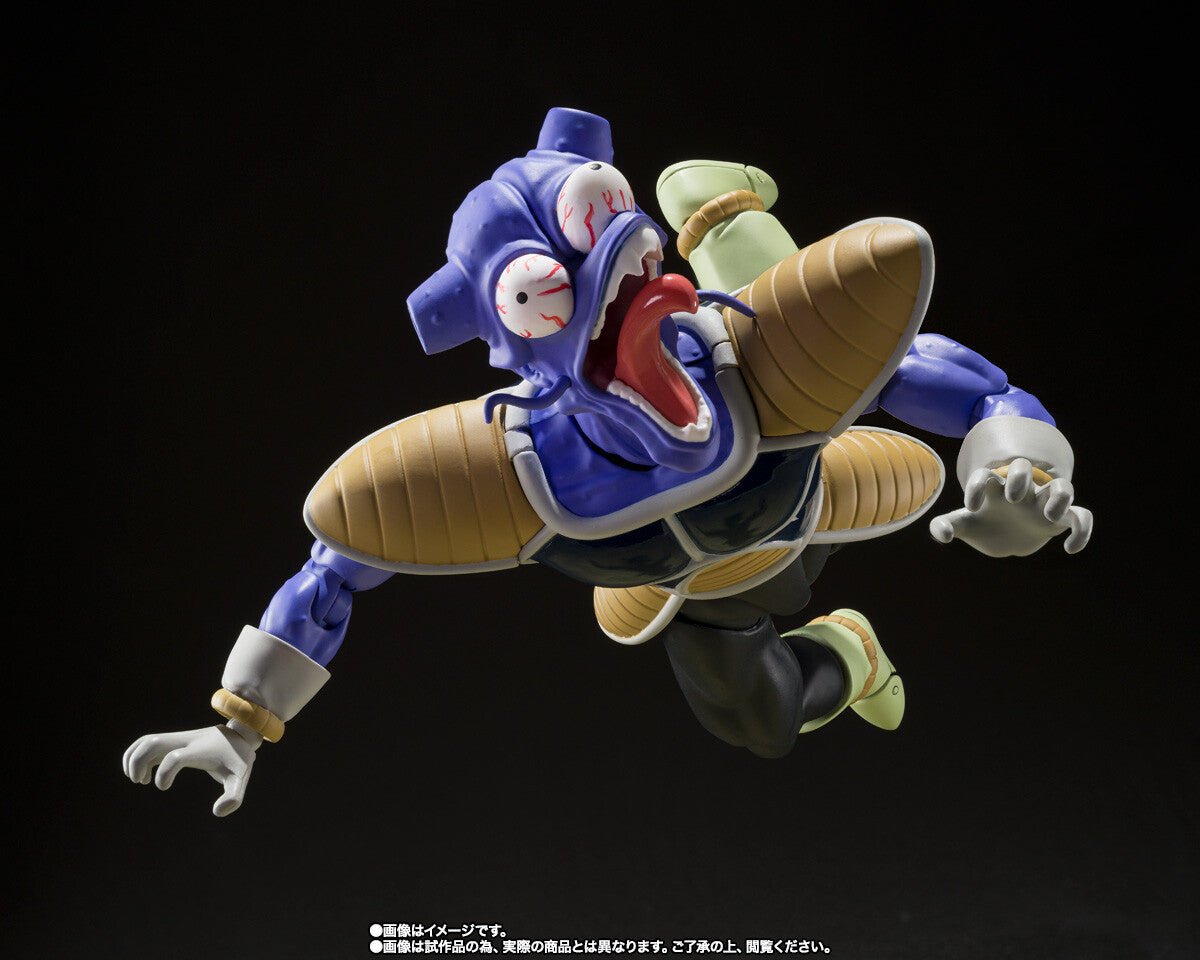 Dragon Ball Z - Cui - S.H.Figuarts (Bandai Spirits) [Shop Exclusive]