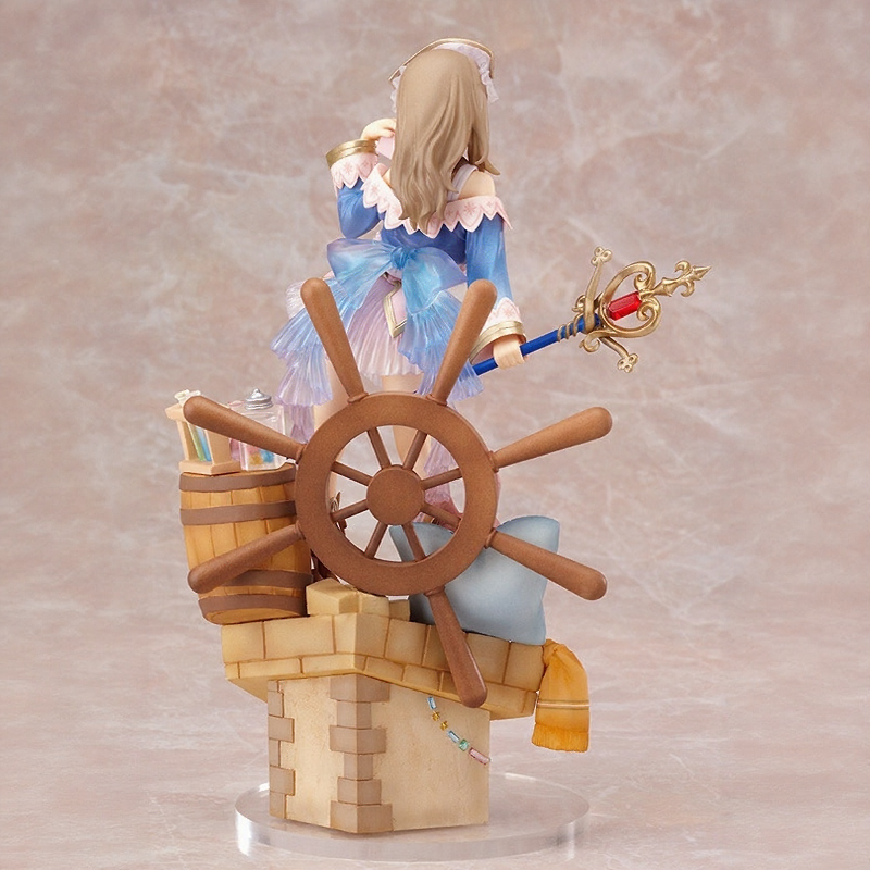 Atelier Totori ~Arland no Renkinjutsushi 2~ - Totooria Helmold (Phat Company)
