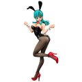 Dragon Ball - Bulma - Dragon Ball Gals - Bunny Girl Ver. (MegaHouse)