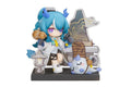 Arknights - Ling - Arknights Have Some Dessert Q Version Series (Apex Innovation)