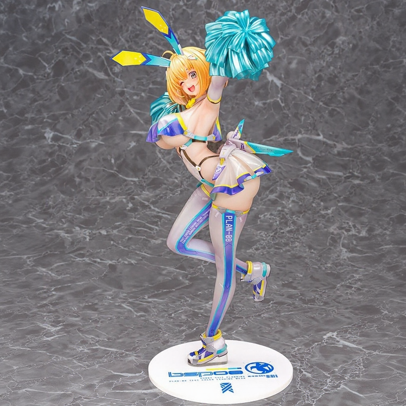 Bunny Suit Planning - Sophia F. Shirring - Cheerleader Ver. (Phat Company)