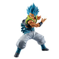 Dragon Ball Super Broly - Gogeta SSGSS - Ichiban Kuji Dragon Ball VS Omnibus Z - C Prize - Masterlise (Bandai Spirits)