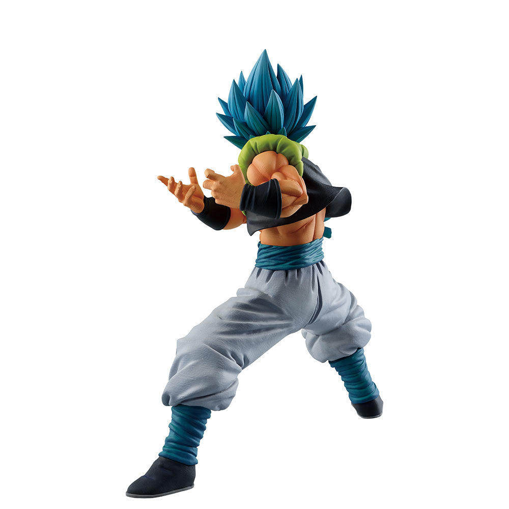 Dragon Ball Super Broly - Gogeta SSGSS - Ichiban Kuji Dragon Ball VS Omnibus Z - C Prize - Masterlise (Bandai Spirits)