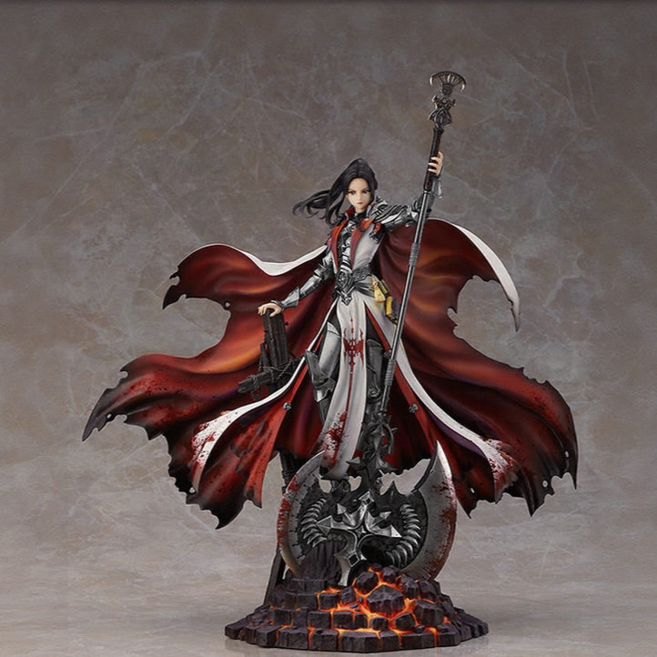 Dungeon & Fighter - Inferno (Good Smile Arts Shanghai, Good Smile Company)
