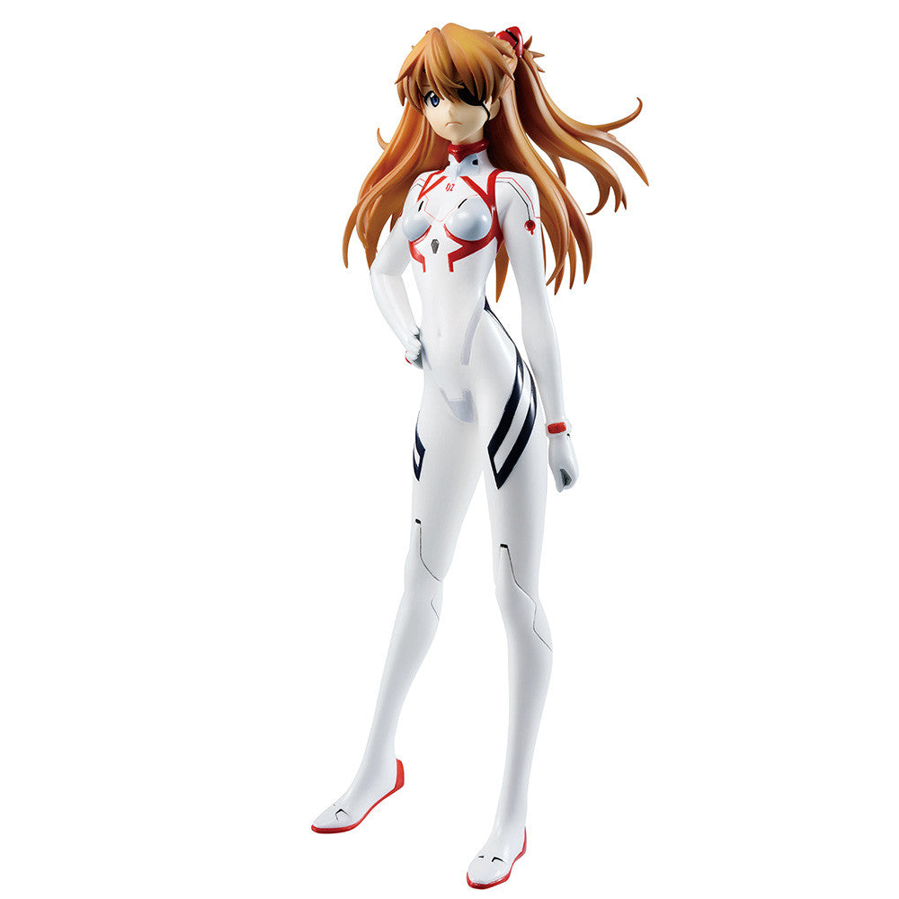 Shin Evangelion Gekijouban:|| - Souryuu Asuka Langley - Ichiban Kuji Evangelion Shin Gekijouban ~Eva-13, Kidou!~ B Prize (Bandai Spirits)