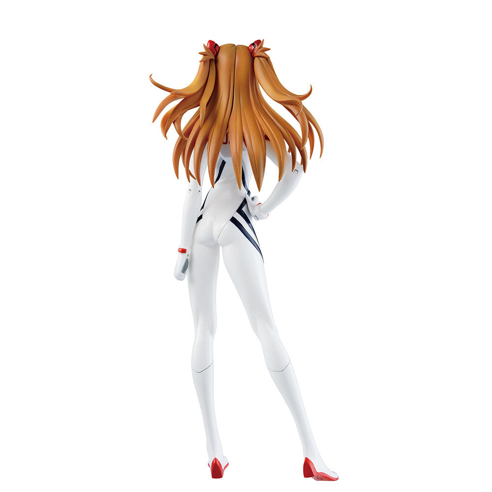 Shin Evangelion Gekijouban:|| - Souryuu Asuka Langley - Ichiban Kuji Evangelion Shin Gekijouban ~Eva-13, Kidou!~ B Prize (Bandai Spirits)