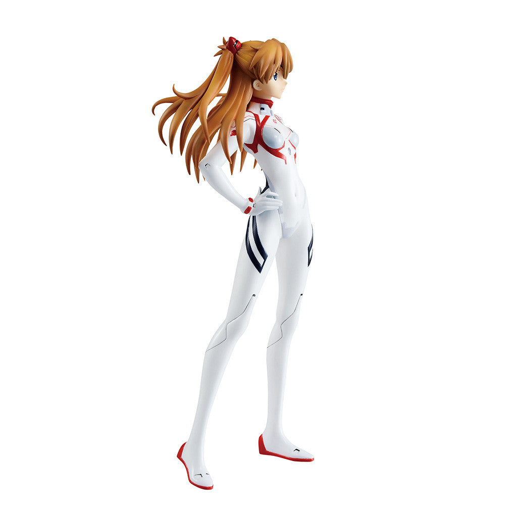 Shin Evangelion Gekijouban:|| - Souryuu Asuka Langley - Ichiban Kuji Evangelion Shin Gekijouban ~Eva-13, Kidou!~ B Prize (Bandai Spirits)