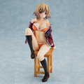 Classroom of the Elite - Kushida Kikyou - Changing Clothes Ver. (Kadokawa)