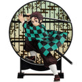 Demon Slayer - Kamado Tanjirou - Ichiban Kuji - Ichiban Kuji Kimetsu no Yaiba ~Kisatsu no Kokorozashi~ (A Prize) - Layer Scape (Bandai Spirits)