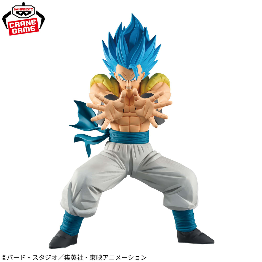 Dragon Ball Super - Grandista - GOGETAⅡ