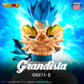 Dragon Ball Super - Grandista - GOGETAⅡ