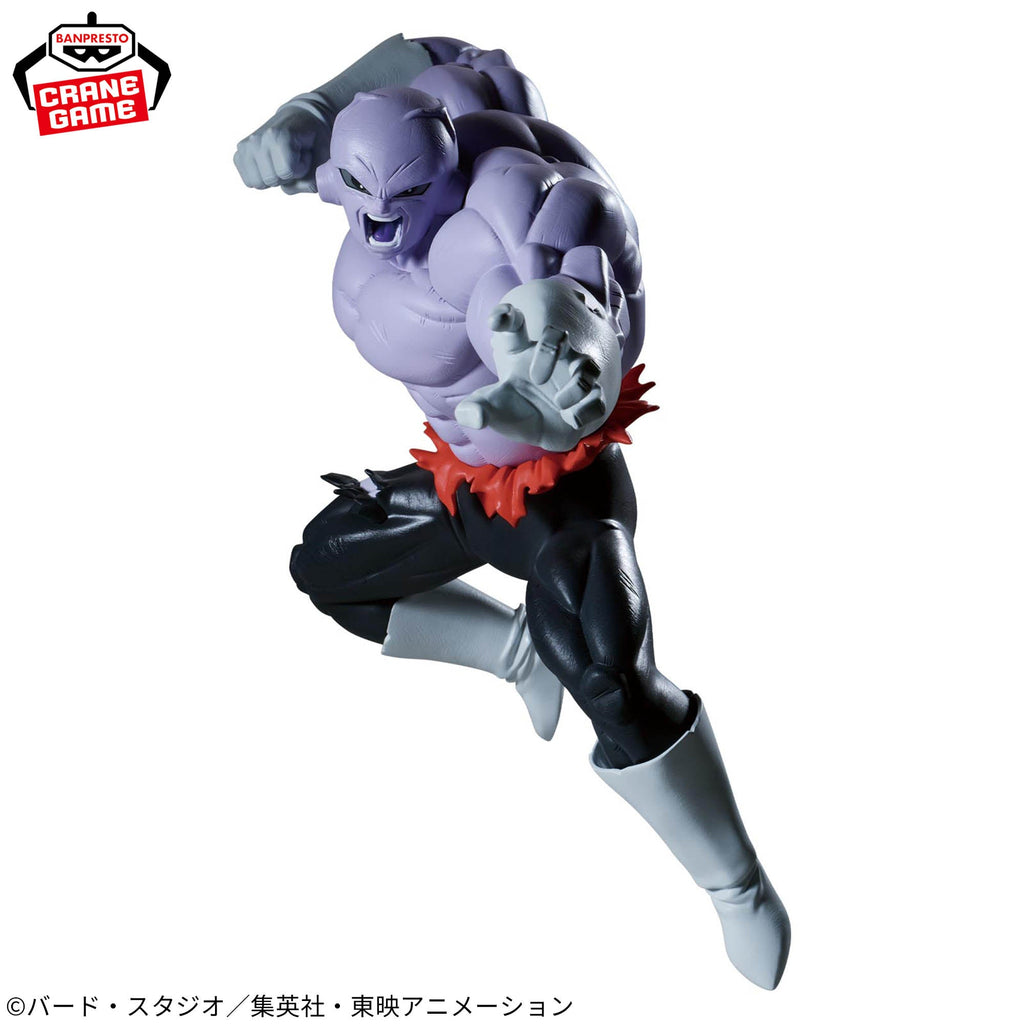 Dragon Ball Super - MATCH MAKERS - Jiren (VS Son Goku Ultra Instinct)