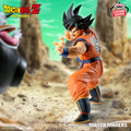 Dragon Ball Z MATCH MAKERS Son Goku (VS Frieza)