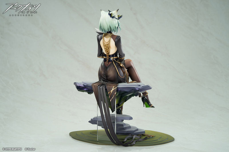 Arknights - Kal'tsit - Ambience Synesthesia, The Pilgrim Ver. (Apex Innovation)