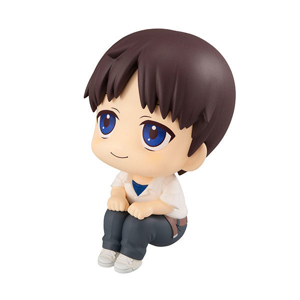 Evangelion Shin Gekijouban - Ikari Shinji - Look Up - 2026 Re-release (MegaHouse)