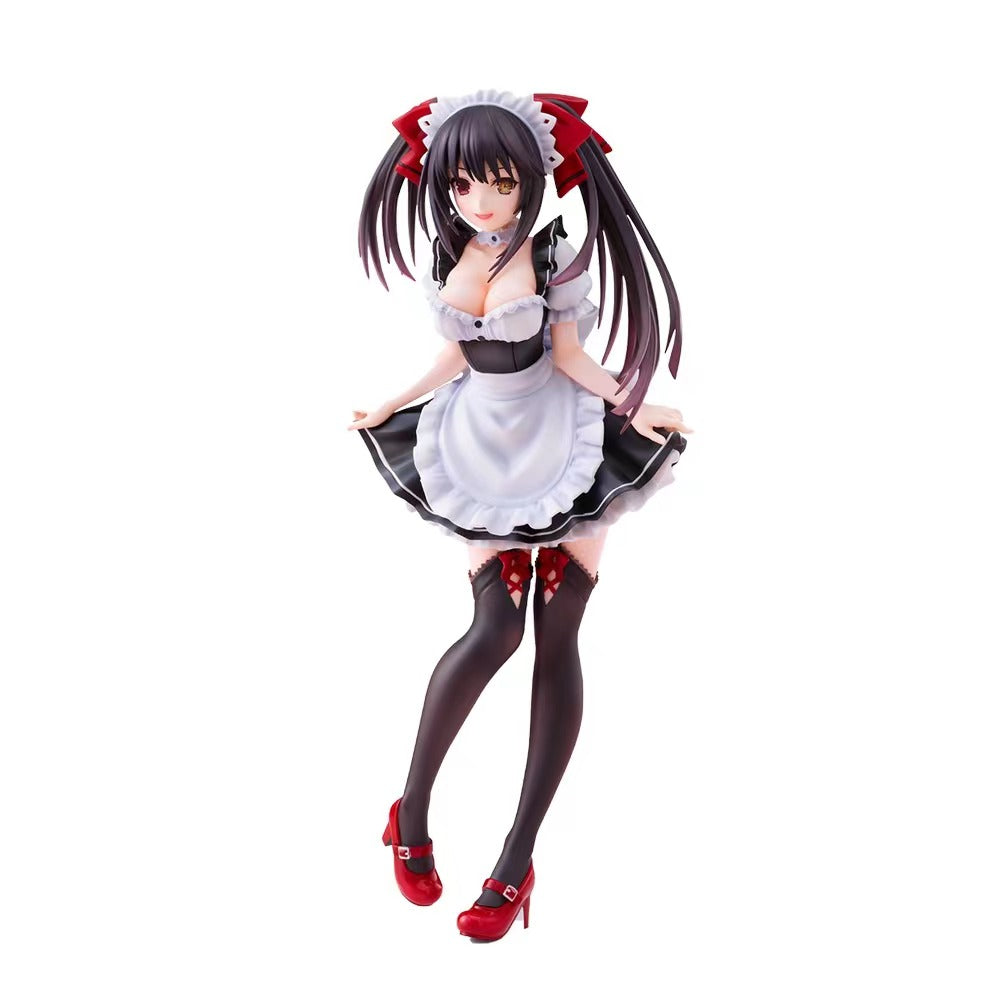 Date A Live - Tokisaki Kurumi Figure (Union Creative International Ltd)
