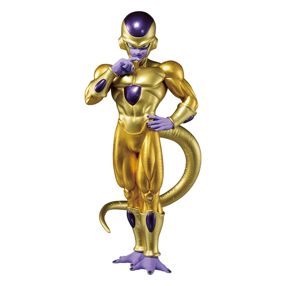 Dragon Ball Z : Fukkatsu No "F" - Golden Freezer - Ichiban Kuji Dragon Ball Back to the Film - E Prize - Masterlise (Bandai Spirits)