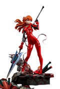 Evangelion Shin Gekijouban - Souryuu Asuka Langley - 1/4 (Star Space)