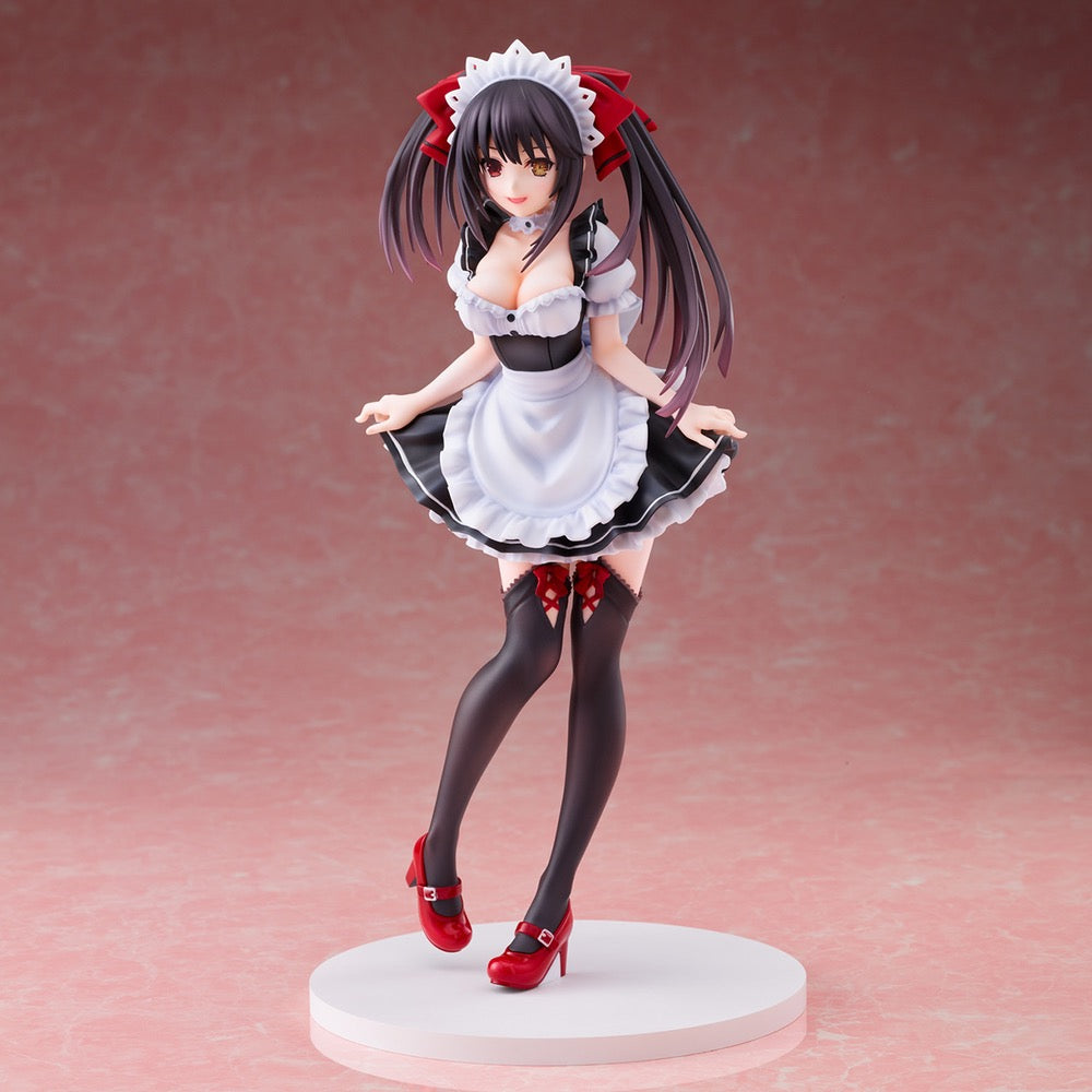 Date A Live - Tokisaki Kurumi Figure (Union Creative International Ltd)