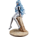 Shin Evangelion Gekijouban:|| - Ayanami Rei - Precious G.E.M. (MegaHouse) [Shop Exclusive]