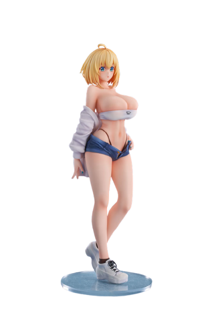 Bunny Suit Planning - Sophia F. Shirring - Tube Top Ver. (Ascendia)