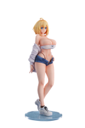 Bunny Suit Planning - Sophia F. Shirring - Tube Top Ver. (Ascendia)
