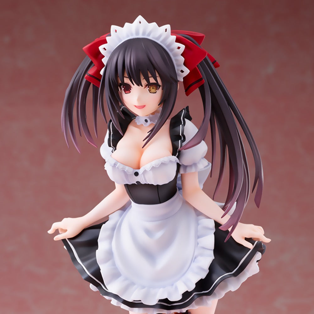 Date A Live - Tokisaki Kurumi Figure (Union Creative International Ltd)