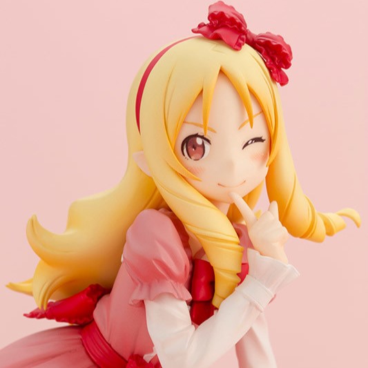 Eromanga Sensei - Yamada Elf (Kotobukiya)