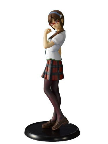 Evangelion Shin Gekijouban - Makinami Mari Illustrious - 1/8 (Bandai)
