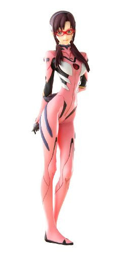 Evangelion Shin Gekijouban - Makinami Mari Illustrious - Emotion Style - 1/8 (Bandai)