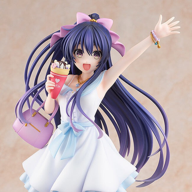 Date A Live - Yatogami Tohka - KDcolle - Date Ver. (Kadokawa)