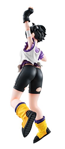 Dragon Ball Z - Videl - Dragon Ball Gals - Kaifuku ver. (MegaHouse)
