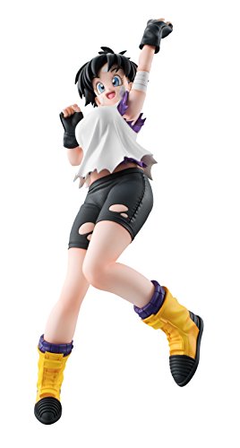 Dragon Ball Z - Videl - Dragon Ball Gals - Kaifuku ver. (MegaHouse)