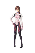 Evangelion Shin Gekijouban: Q - Makinami Mari Illustrious - Real Action Heroes #635 - 1/6 (Medicom Toy)