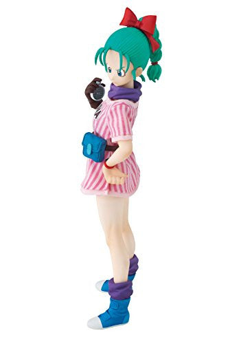 Dragon Ball - Bulma - Dimension of Dragonball (MegaHouse)