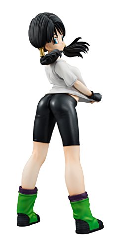 Dragon Ball Z - Videl - Dragon Ball Gals (MegaHouse)