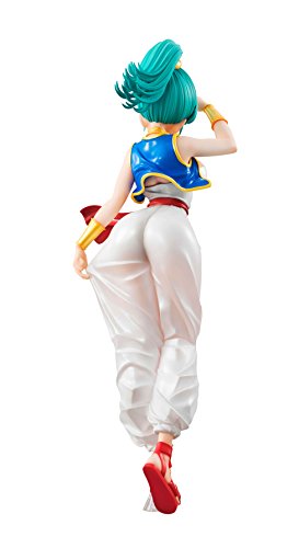 Dragon Ball - Bulma - Dragon Ball Gals - Arabian ver. (MegaHouse)