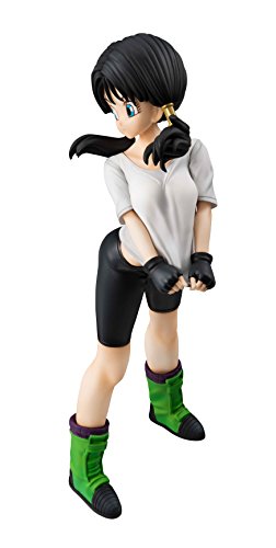 Dragon Ball Z - Videl - Dragon Ball Gals (MegaHouse)