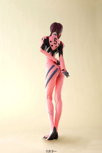 Evangelion Shin Gekijouban - Makinami Mari Illustrious - Emotion Style - 1/8 (Bandai)