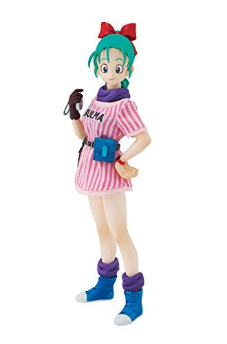 Dragon Ball - Bulma - Dimension of Dragonball (MegaHouse)