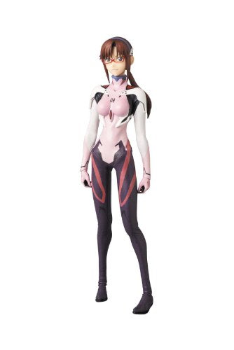 Evangelion Shin Gekijouban: Q - Makinami Mari Illustrious - Real Action Heroes #635 - 1/6 (Medicom Toy)