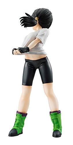 Dragon Ball Z - Videl - Dragon Ball Gals (MegaHouse)