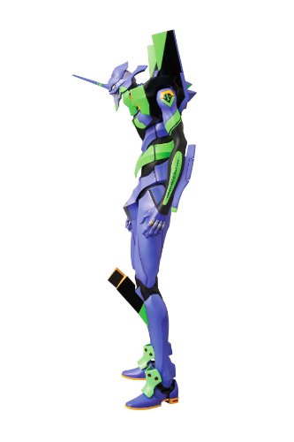 Evangelion Shin Gekijouban - EVA-01 - Real Action Heroes #651 (Medicom Toy)