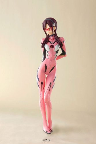 Evangelion Shin Gekijouban - Makinami Mari Illustrious - Emotion Style - 1/8 (Bandai)