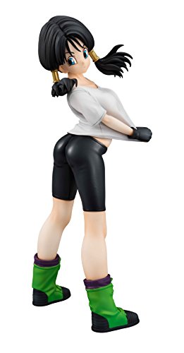 Dragon Ball Z - Videl - Dragon Ball Gals (MegaHouse)